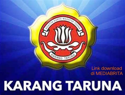 [AMBIL YUK] Contoh SK Karang Taruna Desa Terbaru  MEDIA BRITA RAKYAT