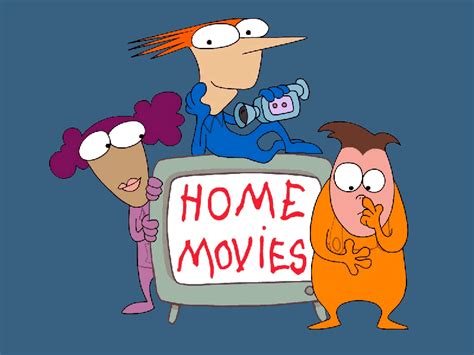 I loved it so much that i wanted to see it again in theaters. The 8 Best Animated TV Shows For Adults - Chaostrophic