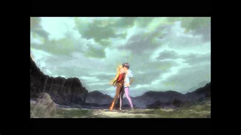 Top 10 Anime Kiss Scenes Youtube