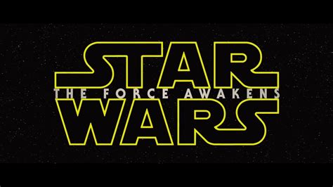 Star Wars׃ The Force Awakens Full Movie Teaser Trailer 1 2015 Hd Youtube