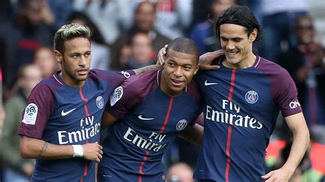 Pochettino wants to see mbappe remain at psg for 'many years'. Football breaks and trips to Paris Saint-Germain
