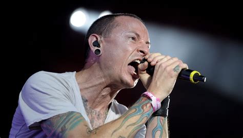 Linkin Park Singer Dies Al Día News