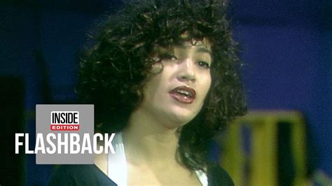 1990 Footage Shows Jennifer Lopezs Audition For ‘in Living Color