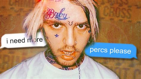 The Final Month Of Lil Peep Youtube