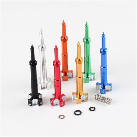 A wide variety of carb adjustment tool options are available to you, such as color, package, and type. New Silver Easy Adjust Fuel Mixture Screw Motorcycle ATV ...