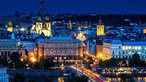 Czech Republic ranked in world's top 10 best countries for expats