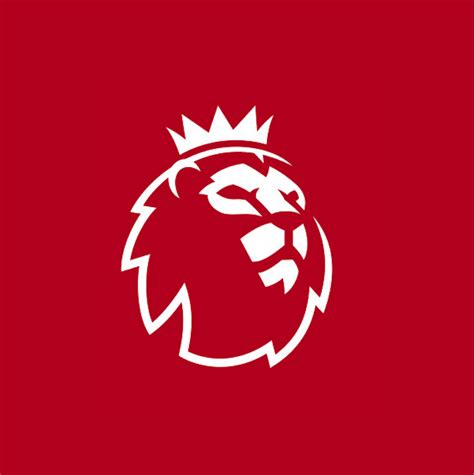 Le Nouveau Logo De La Premier League Stampaprint Blog Fr