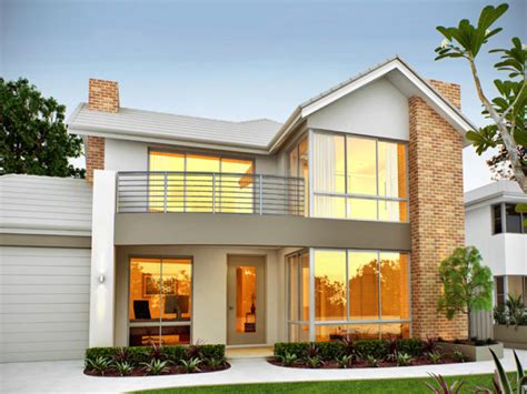 Dont Forget About The Exterior When Designing Your Home