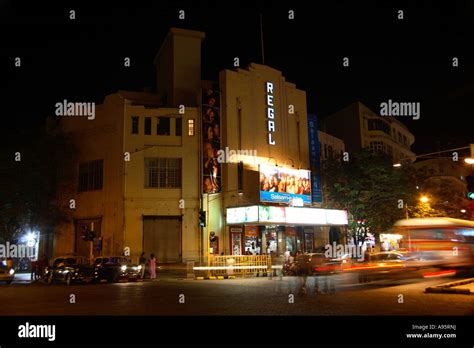 Regal Cinema High Resolution Stock Photography And Images Alamy