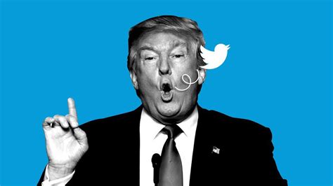 Trump being the stable genius he is will not trust anyone with his twitter password. Trump's Twitter tactics to be tested in court - Axios