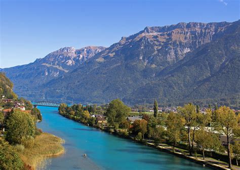 Driven by jewish values, camp interlaken celebrates a balance between instruction, competition and fun. A Guide to Hiking in Interlaken, Switzerland | Harder Kulm ...