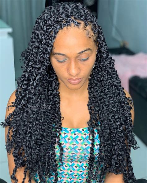 401 Likes 5 Comments Tumika Roberts Mikasstyles On Instagram “passiontwists Twist Pr