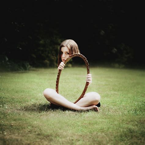 18 Year Old Photographers Spectacular Conceptual Self Portraits