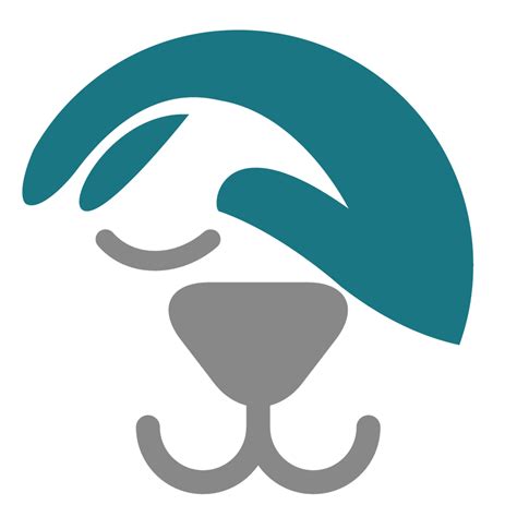 passionate-paws-logo-square • Passionate Paws Animal Hospital