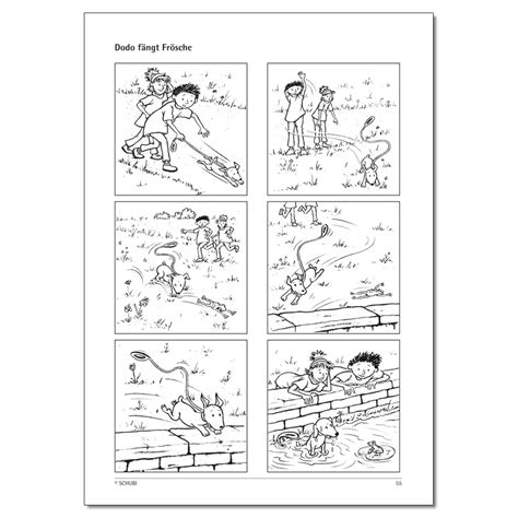Musterlösungen ✓ aktuelles übungsmaterial für den übertritt. Aufsatz Bildergeschichte 3 Klasse Kostenlos - kinderbilder ...