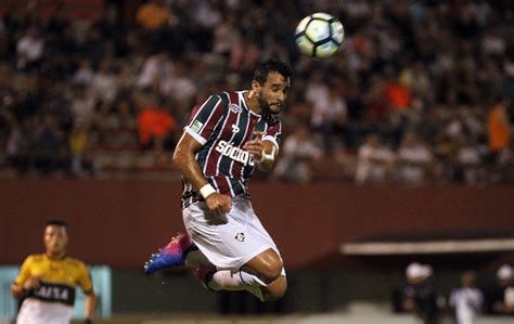 Fluminense 'sou tricolor de coração'. Fluminense x Criciúma - Copa do Brasil - 15/03/2017 | Flickr