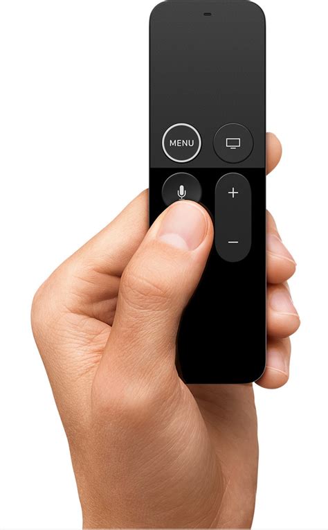 Control Your Tv Or Receiver With Your Siri Remote Or Apple Tv Remote