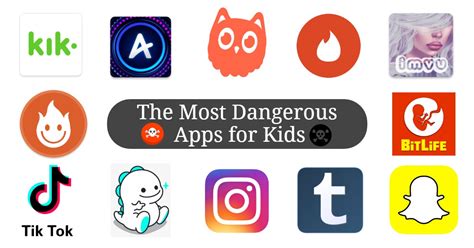 Pluto tv is a versatile service that has apps on a variety of smart tv and smartphones. The 12 Most dangerous apps for Your Kids in 2021