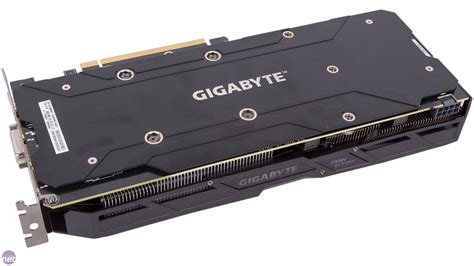 Gigabyte geforce gtx 1060 6gb g1 gaming boost clock 1847 mhz. Gigabyte GeForce GTX 1060 G1 Gaming 6GB Review | bit-tech.net
