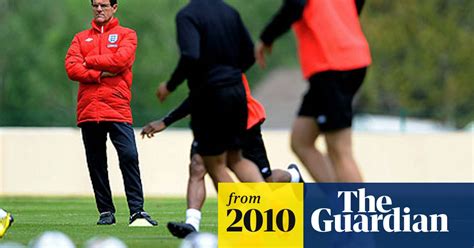 England Back Up Staff Boosted By Arrival Of David Beckhams Masseur