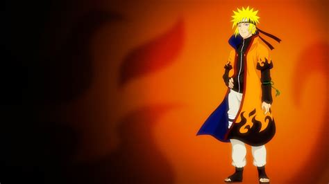 Naruto For Computer Wallpapers Wallpaper Cave