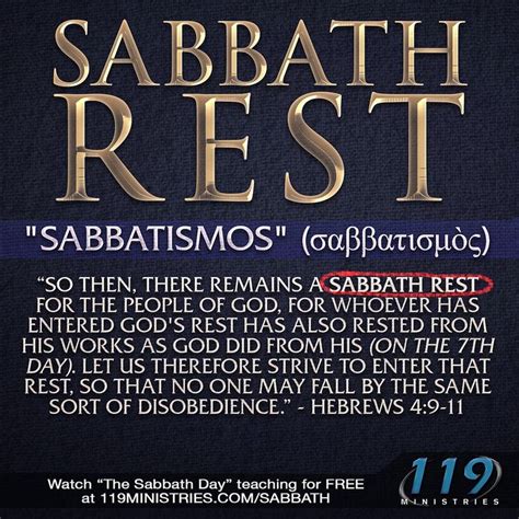 Fb Pic 265 Sabbath Quotes Messianic Judaism Bible Facts