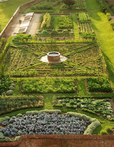 Vegetable Garden Layout 7 Best Design Secrets Artofit