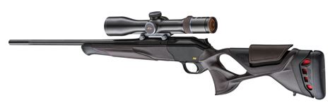 Blaser R8 Straight Pull Bolt Action Rifle Now Available In 6 5 Prcthe Firearm Blog
