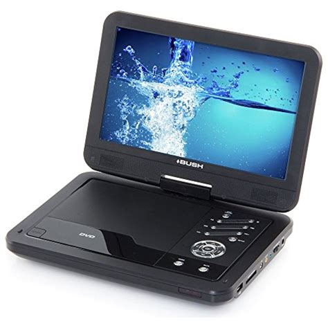 Logik Portable Dvd Player For Sale In Uk View 45 Ads
