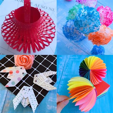 How To Make Paper Flower Paper Craft Ideas 2020 24 How To Make