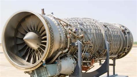 Jet Engine Turboprops Propfans And Unducted Fan Engines