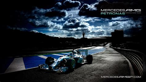 Free Download Mercedes Amg Petronas W05 2014 F1 Wallpaper Kfzoom