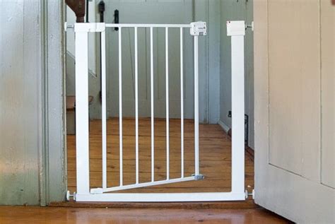 10 Best Safety Gates Top Rated Baby Gates 2021 Ph