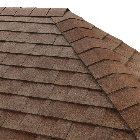 Copper Roof Shingles At