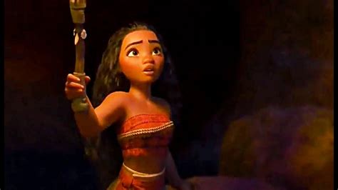 Moana Official Tv Spot Disney Animated Movie Hd Youtube
