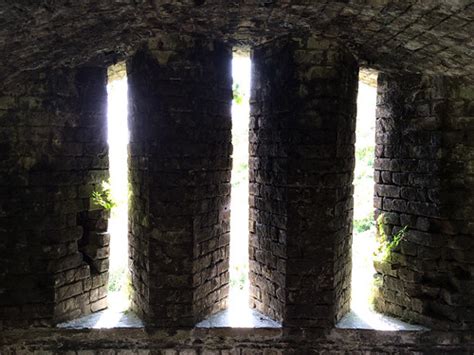 Dover Castle Medieval Passagestunnels Dover Castle And Flickr