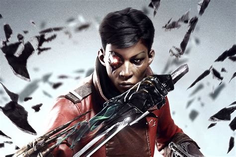 بررسی بازی Dishonored Death Of The Outsider زومجی