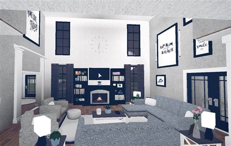 44 Roblox Living Room Bloxburg Kitchen Ideas Home And Room