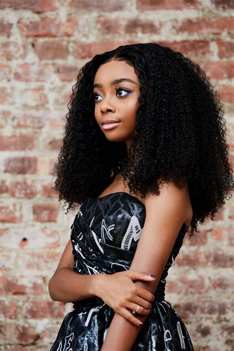 Yep, they may have seemed like they were inseparable on the screen, but when cameras stopped rolling, the costars actually got into a major feud behind the scenes! Skai Jackson Is A Voice For Her Generation, So Listen Up ...