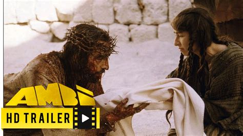 The Passion Of The Christ Movie Film Drama Storyline
