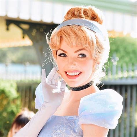 Cinderella Sexy Disney Disney Princess Cosplay Cinderella Disney