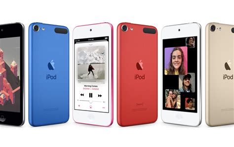 President buhari is set to dialogue with ipob goldennewsng gathered that the presidency is now willing to take a different. Five things the new iPod touch (2019) got me thinking ...