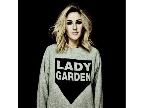 Lady Garden Campaign