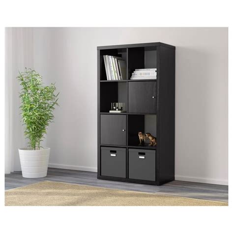 Entdecke 8 anzeigen für ikea küchenregal birke zu bestpreisen. KALLAX Regal - schwarzbraun - IKEA Deutschland