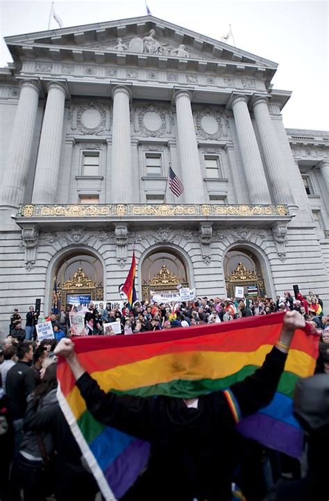 Highest Court To Decide On Gay Marriage