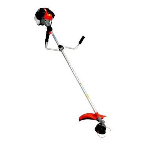 Grass Trimmer Four Stroke For Heavy Duty Use And Low Maintenance Cost