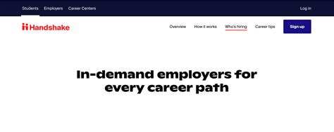 Top 10 Internship Job Boards