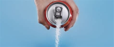 Beware Of The Sugar Hiding In Your Drink