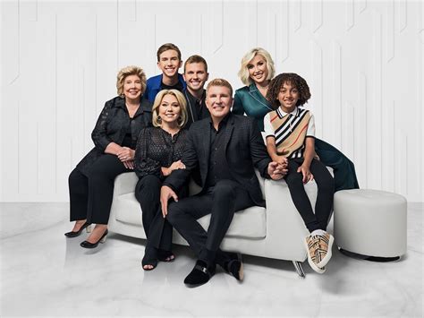 Chrisley Knows Best On Tv Season 8 Episode 20 Channels And
