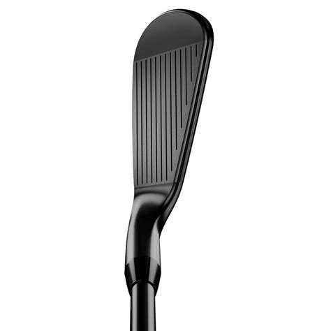 Titleist T100s Black Limited Edition Steel Irons Just £115900